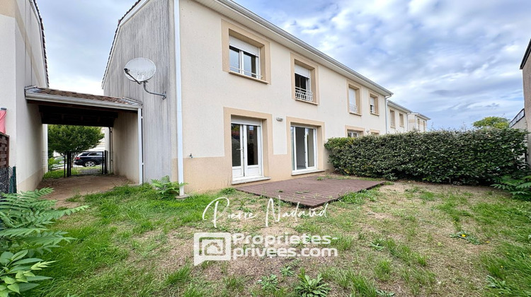 Ma-Cabane - Vente Maison LIBOURNE, 78 m²