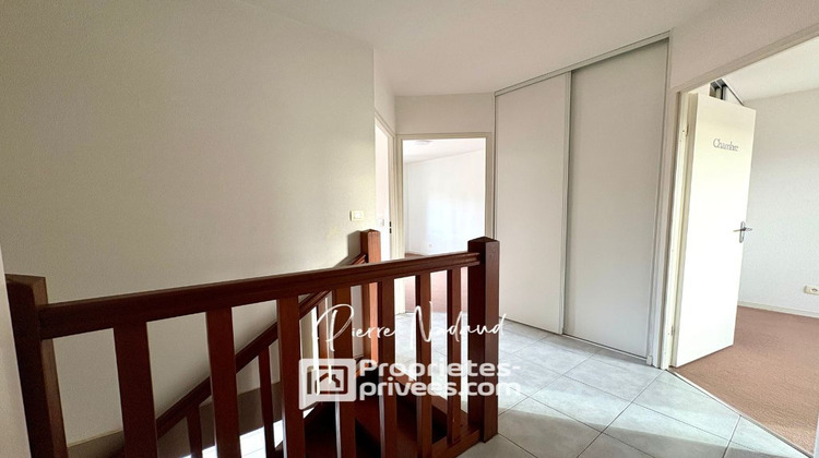 Ma-Cabane - Vente Maison LIBOURNE, 78 m²