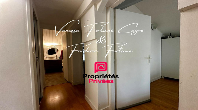 Ma-Cabane - Vente Maison LIBOURNE, 80 m²