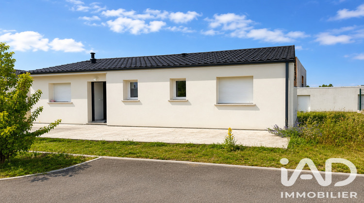 Ma-Cabane - Vente Maison Libourne, 75 m²