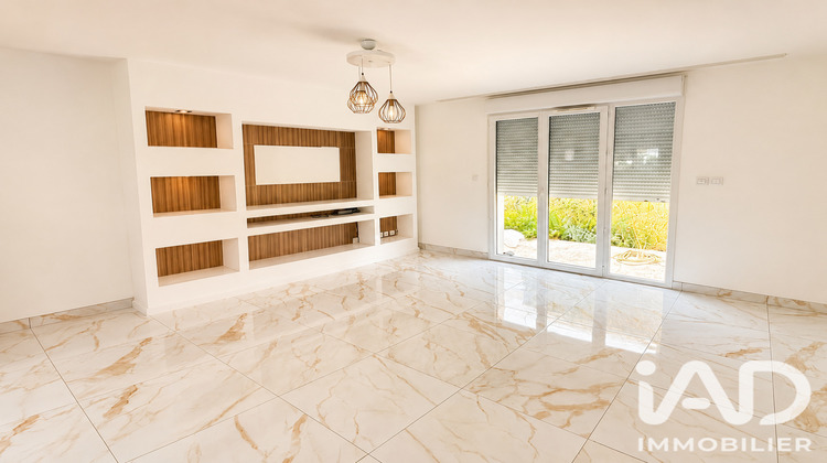 Ma-Cabane - Vente Maison Libourne, 75 m²