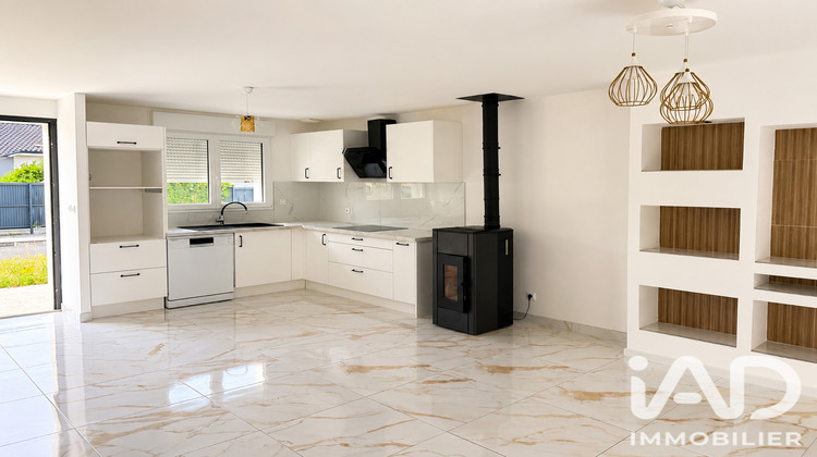 Ma-Cabane - Vente Maison Libourne, 75 m²