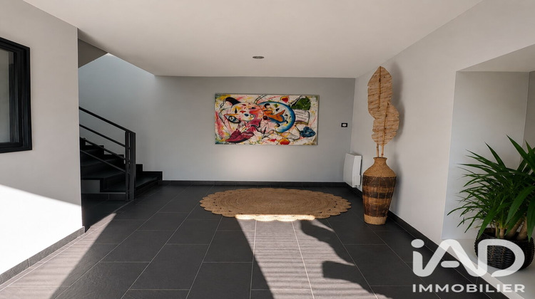Ma-Cabane - Vente Maison Libourne, 165 m²