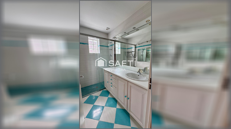 Ma-Cabane - Vente Maison Libourne, 85 m²