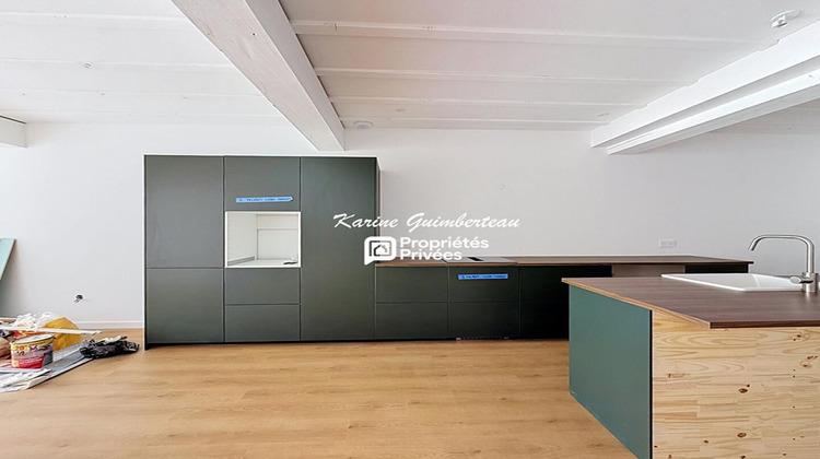 Ma-Cabane - Vente Maison LIBOURNE, 100 m²