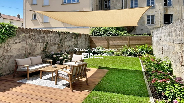 Ma-Cabane - Vente Maison LIBOURNE, 96 m²