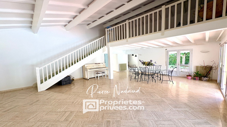 Ma-Cabane - Vente Maison LIBOURNE, 158 m²