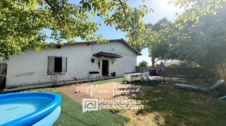 Ma-Cabane - Vente Maison LIBOURNE, 76 m²