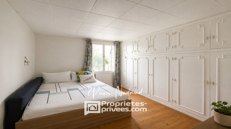Ma-Cabane - Vente Maison LIBOURNE, 76 m²
