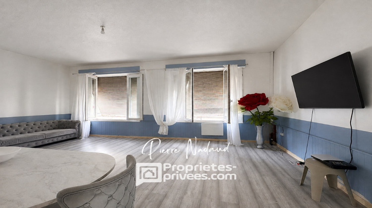 Ma-Cabane - Vente Maison LIBOURNE, 76 m²