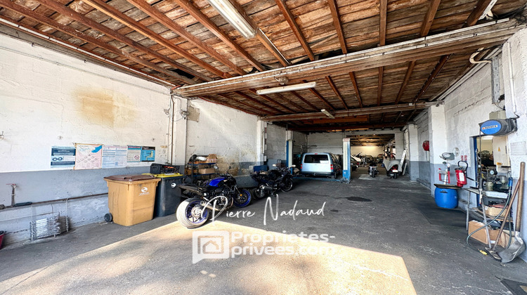 Ma-Cabane - Vente Maison LIBOURNE, 76 m²