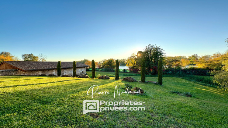 Ma-Cabane - Vente Maison LIBOURNE, 192 m²