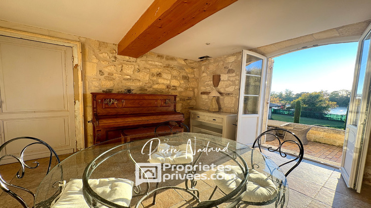 Ma-Cabane - Vente Maison LIBOURNE, 192 m²
