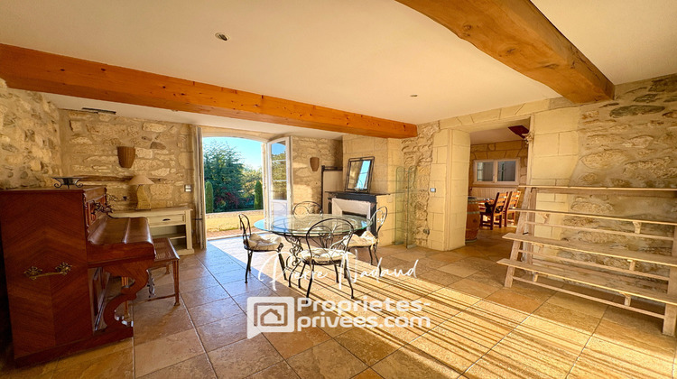 Ma-Cabane - Vente Maison LIBOURNE, 192 m²