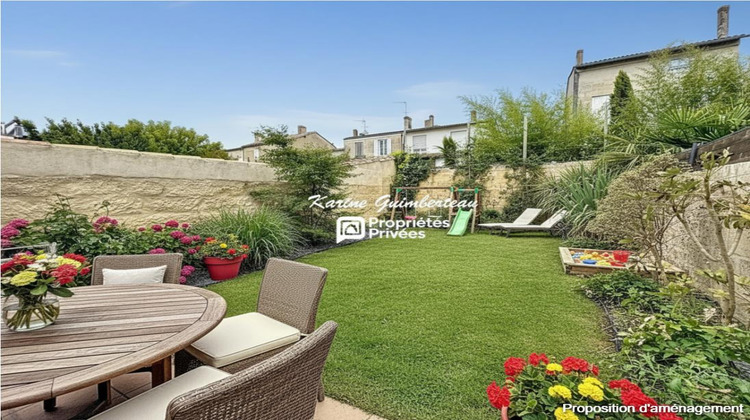 Ma-Cabane - Vente Maison LIBOURNE, 150 m²
