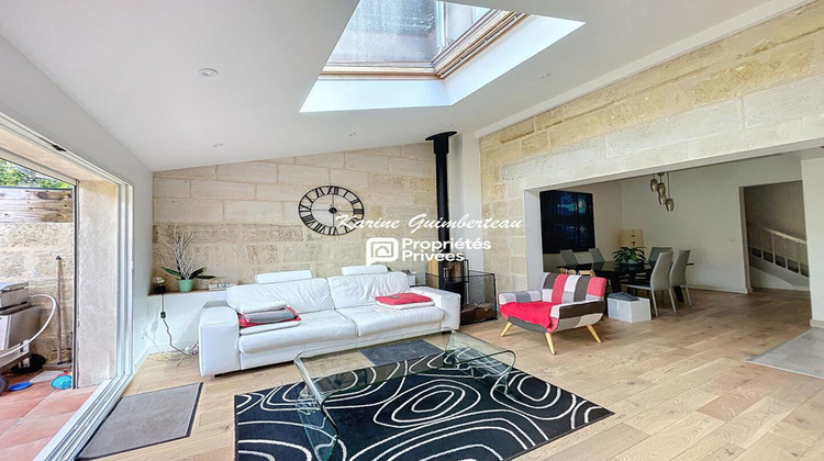Ma-Cabane - Vente Maison LIBOURNE, 150 m²