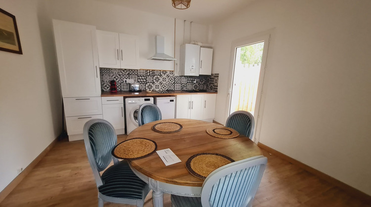Ma-Cabane - Vente Maison Libourne, 86 m²