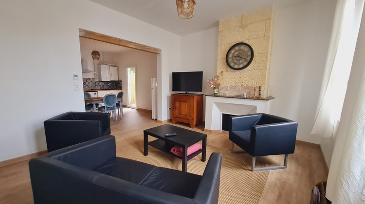 Ma-Cabane - Vente Maison Libourne, 86 m²