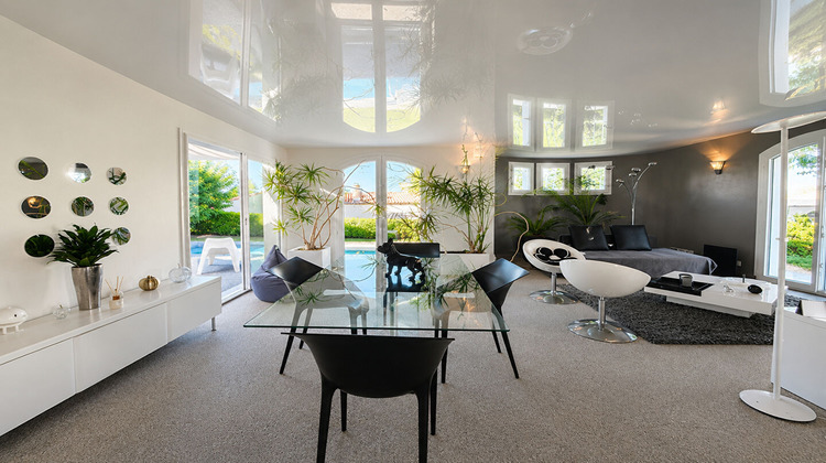 Ma-Cabane - Vente Maison LIBOURNE, 135 m²