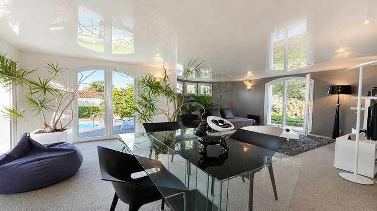 Ma-Cabane - Vente Maison LIBOURNE, 135 m²