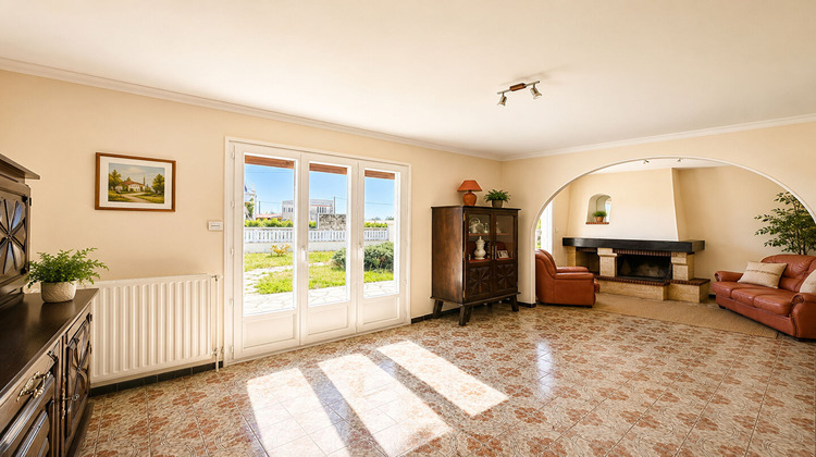 Ma-Cabane - Vente Maison LIBOURNE, 83 m²