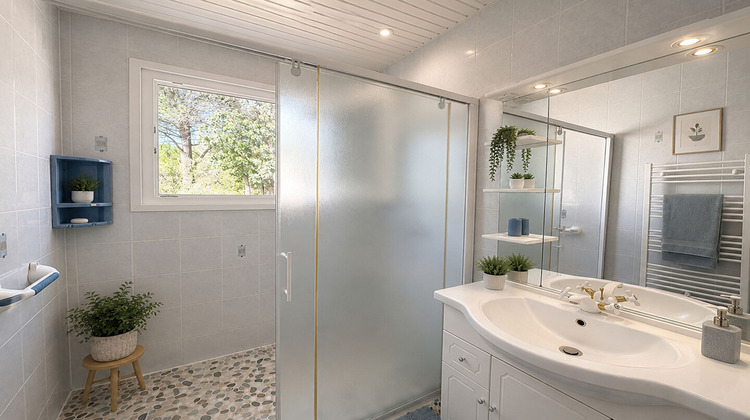 Ma-Cabane - Vente Maison LIBOURNE, 83 m²