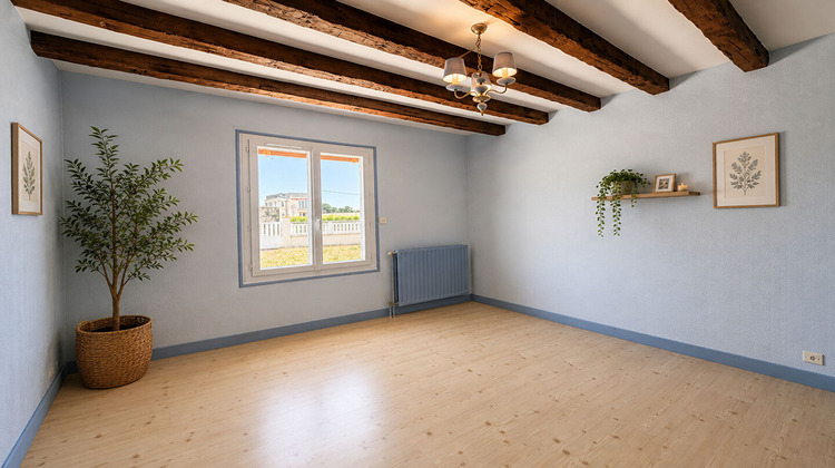 Ma-Cabane - Vente Maison LIBOURNE, 83 m²