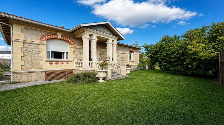 Ma-Cabane - Vente Maison LIBOURNE, 130 m²