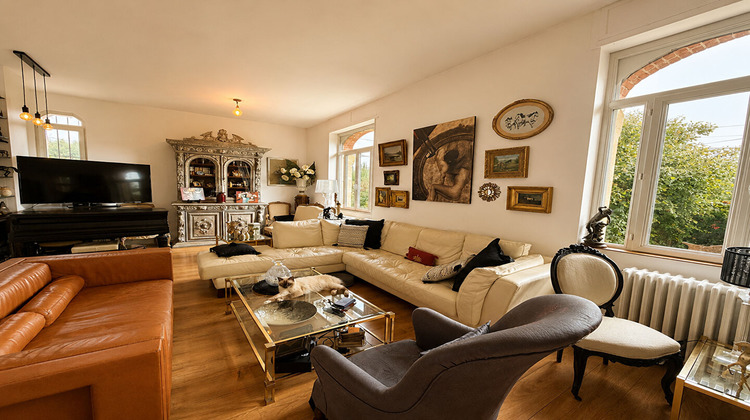 Ma-Cabane - Vente Maison LIBOURNE, 130 m²