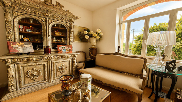 Ma-Cabane - Vente Maison LIBOURNE, 130 m²