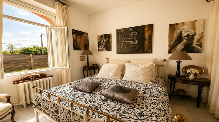 Ma-Cabane - Vente Maison LIBOURNE, 130 m²