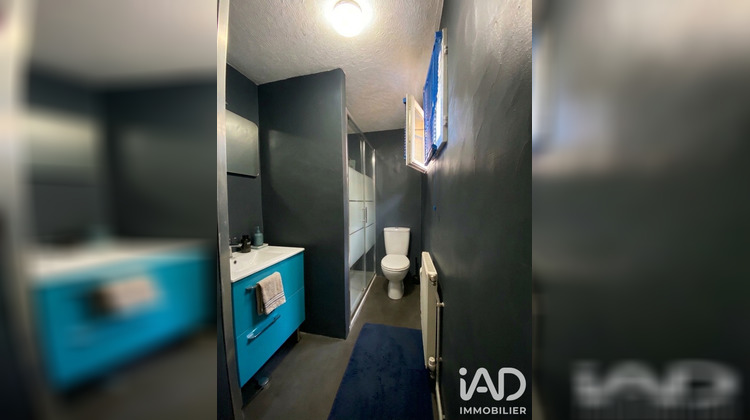 Ma-Cabane - Vente Maison Libourne, 130 m²