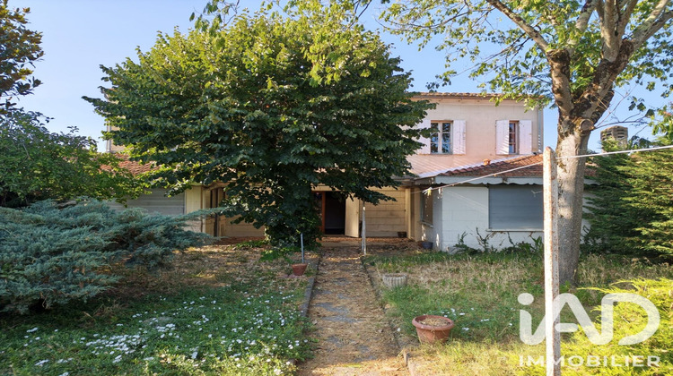Ma-Cabane - Vente Maison Libourne, 141 m²