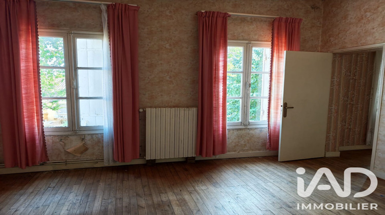 Ma-Cabane - Vente Maison Libourne, 141 m²