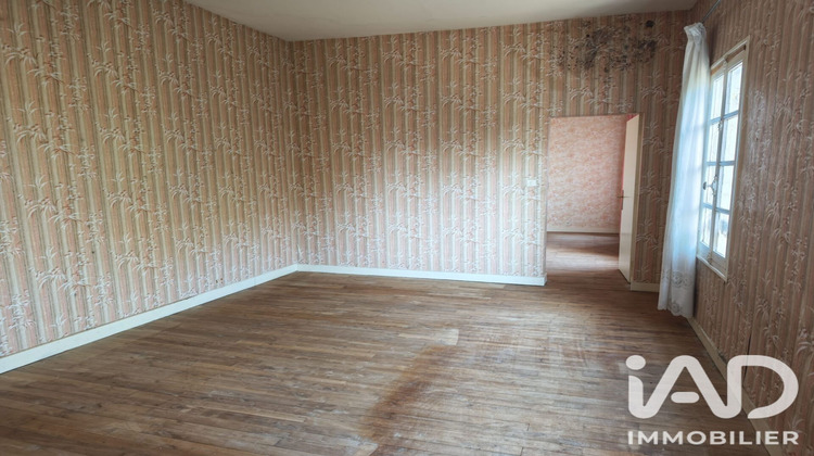 Ma-Cabane - Vente Maison Libourne, 141 m²