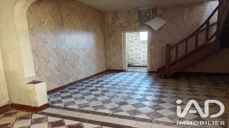 Ma-Cabane - Vente Maison Libourne, 141 m²