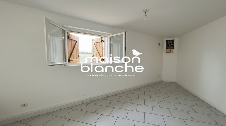 Ma-Cabane - Vente Maison Libourne, 38 m²