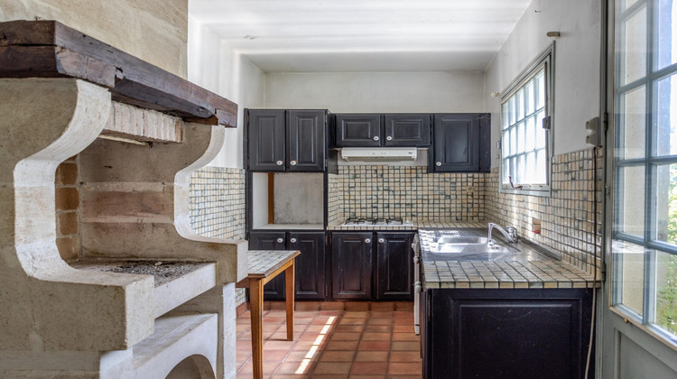 Ma-Cabane - Vente Maison Libourne, 133 m²