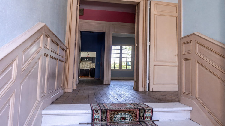 Ma-Cabane - Vente Maison Libourne, 133 m²