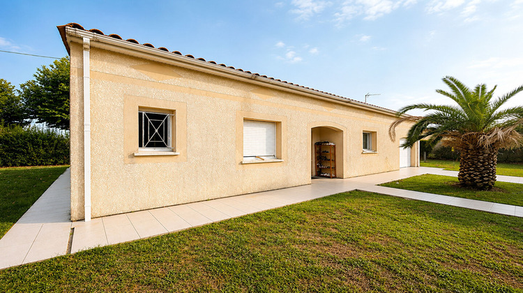 Ma-Cabane - Vente Maison LIBOURNE, 114 m²