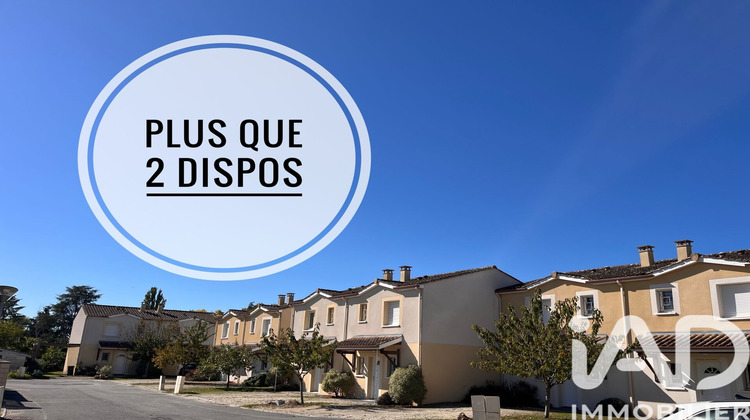Ma-Cabane - Vente Maison Libourne, 80 m²