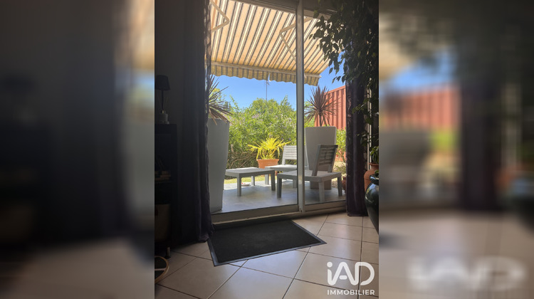 Ma-Cabane - Vente Maison Libourne, 80 m²