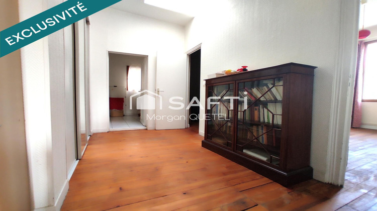 Ma-Cabane - Vente Maison Libourne, 137 m²