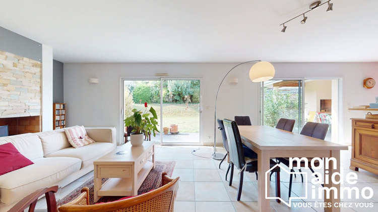 Ma-Cabane - Vente Maison Libourne, 114 m²