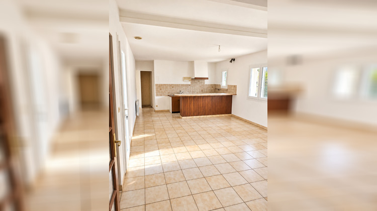 Ma-Cabane - Vente Maison LIBOURNE, 65 m²