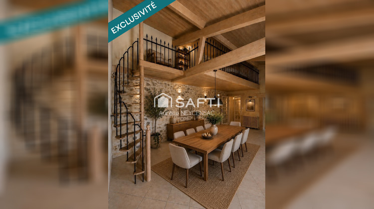 Ma-Cabane - Vente Maison Libourne, 81 m²