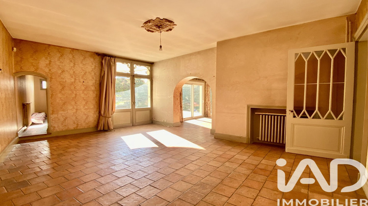 Ma-Cabane - Vente Maison Libourne, 217 m²