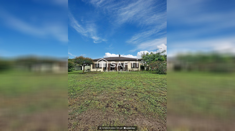 Ma-Cabane - Vente Maison Libourne, 103 m²