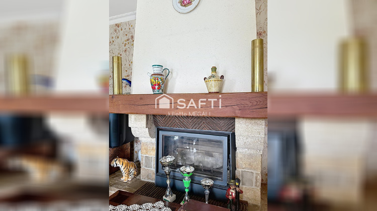 Ma-Cabane - Vente Maison Libourne, 103 m²