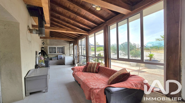 Ma-Cabane - Vente Maison Licey-sur-Vingeanne, 216 m²